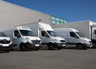 Zlecenia transportowe – jak wybrać najlepszą ofertę