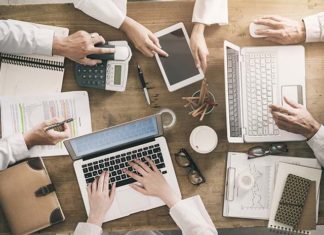 Jak zwiększyć skuteczność działu HR w swojej firmie