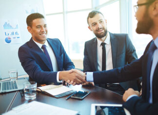 Jak zatrudnić pracownika w firmie?