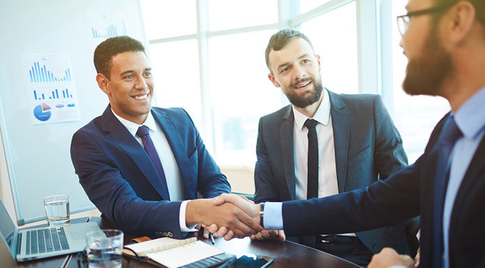 Jak zatrudnić pracownika w firmie?