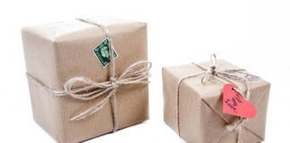 Jak wypełnić paczkę, by zabezpieczyć jej zawartość