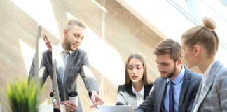 Wywiad konkurencyjny