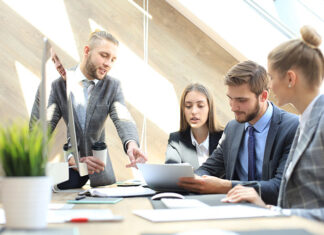 Wywiad konkurencyjny