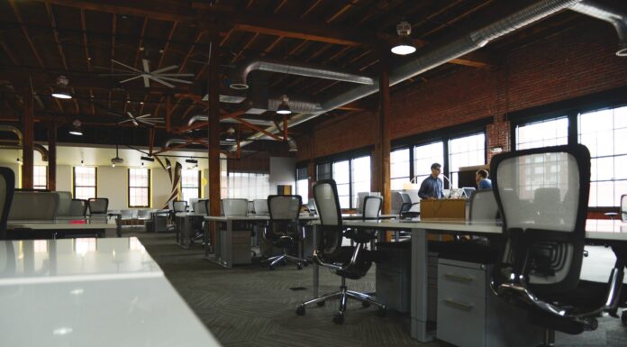 Profesjonalne meble biurowe