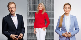 Zdjęcia biznesowe w Warszawie