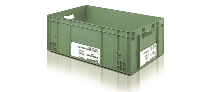 Skrzynki dla małych browarów