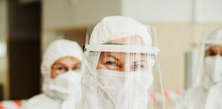 Koronawirus a ozonowanie