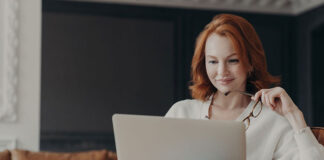 Chwilówka przez internet