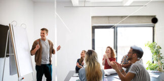 Szkolenia w Inprogress