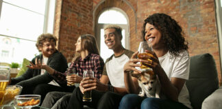 Pomysły na imprezę firmową