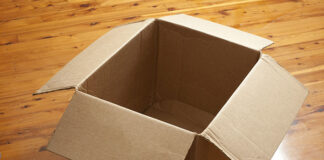 Kartony na miarę