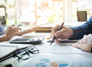 Elementy sprawozdania finansowego