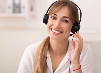 Jak poprawić komunikację z klientem w Twojej firmie