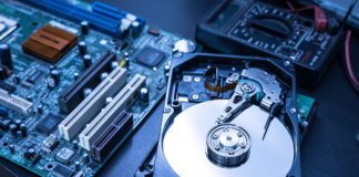 Jaki dysk SSD do laptopa