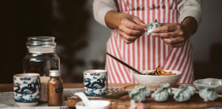 Zastosowanie folii aluminiowej