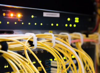 Hurtownia elektryczna z własnym sklepem firmowym