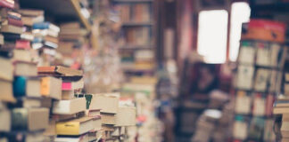 Książki Remigiusza Mroza