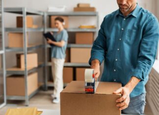 Kiedy warto zainwestować w fulfillment