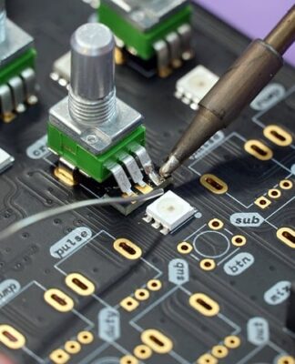 Jak sprawdzić czy uszkodzona jest płyta główna? Jak sprawdzić czy uszkodzona jest płyta główna?