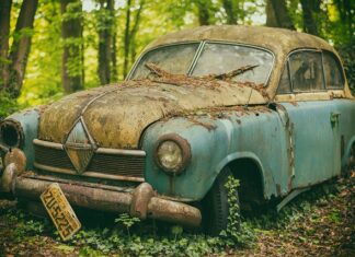 Dlaczego tak mało pamiętam z dzieciństwa?