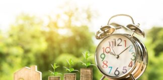 Jak budować dochód pasywny?