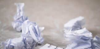 Jak kreatywnie opisać siebie?