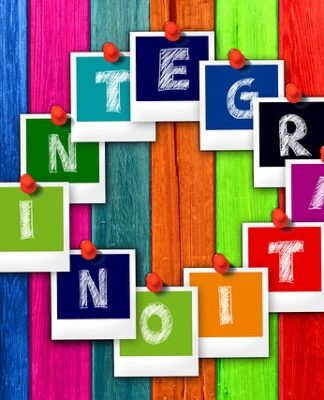 Jak zintegrować zespół? Jak zintegrować zespół?