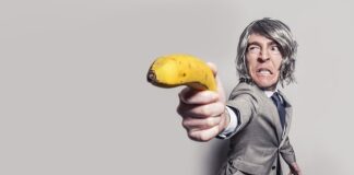 Jak stać się pewnym siebie mężczyzną?