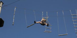 Co to znaczy team building?