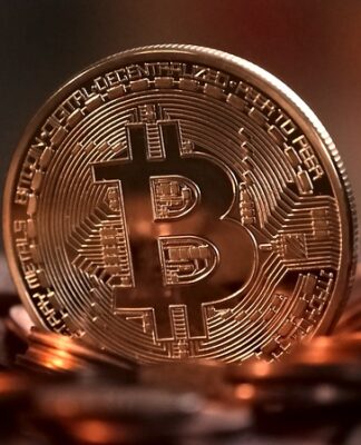 Jak wysłać Bitcoin na konto bankowe?