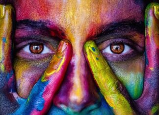 Czy osoba może być marka?