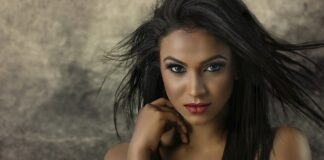 Jak być seksowną i pewna siebie?