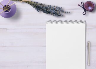 Z czego składa się blog?