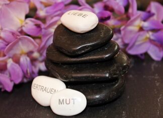 Jak ćwiczyć odwagę?