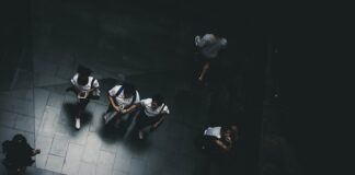 Czy w liceum jest przedsiębiorczość?