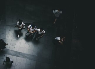 Czy w liceum jest przedsiębiorczość?