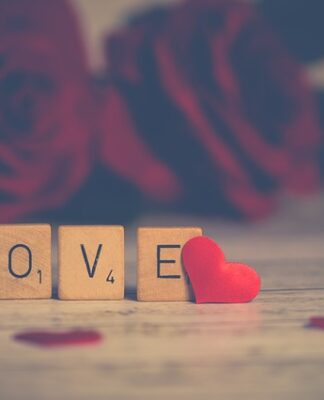 Jak mówi zakochany facet?