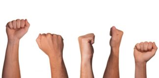 Jak zacząć walczyć o siebie?