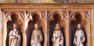 Kto jest założycielem Bitcoin?