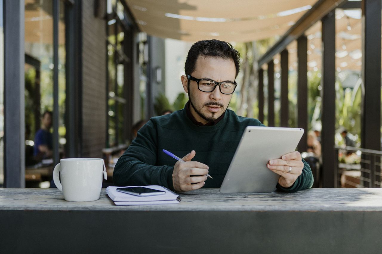 Podpis elektroniczny