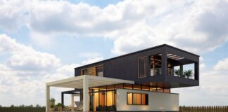 Budowa domu pasywnego w zgodzie z naturą