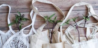 Dlaczego torby bawełniane zyskały ogromną popularność w tak krótkim czasie