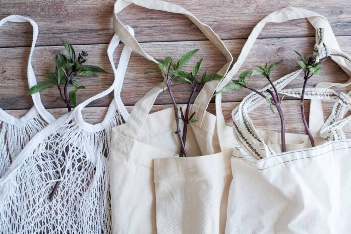 Dlaczego torby bawełniane zyskały ogromną popularność w tak krótkim czasie
