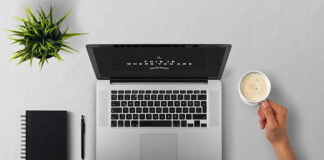 Jak urządzić biuro domowe