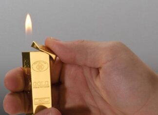 zapalniczki z własnym nadrukiem