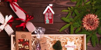 Jak wybrać idealny prezent świąteczny