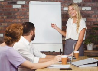 Jakie szkolenie podatkowe wybrać, by być na bieżąco