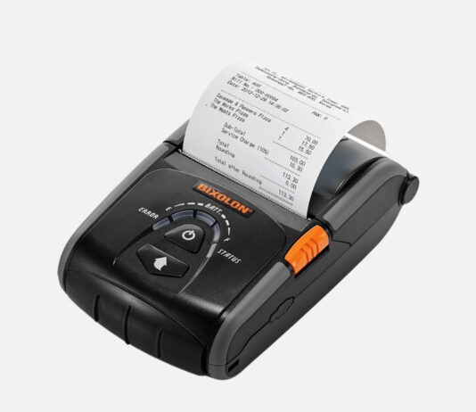 Drukarki biletowe – 5 powodów, dla których usprawniają obsługę klientów Drukarki biletowe